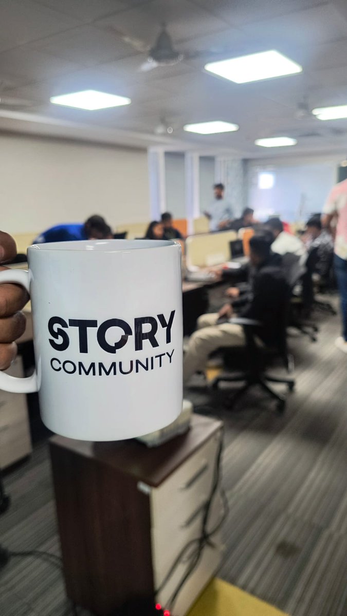 0xSamanway's tweet image. 🌟 Today’s Learning from the Event

I learned how anyone can start earning in web3 without deep knowledge.
@__harshshukla explained everything with pure clarity

And @suraj_sharma14 sir kept guiding every builder nonstop.
The support was genuine and constant.

Grateful for both.