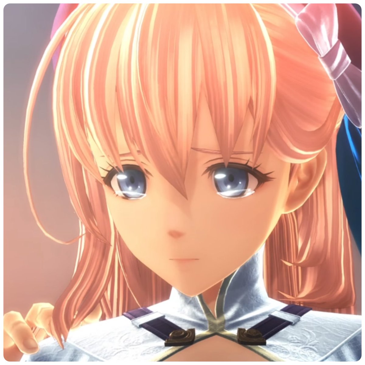 黎の軌跡Ⅱクリア😭 色々覚えてないので楽しかった🥰 これで界の軌跡2