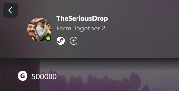 TheSeriousDrop tweet media