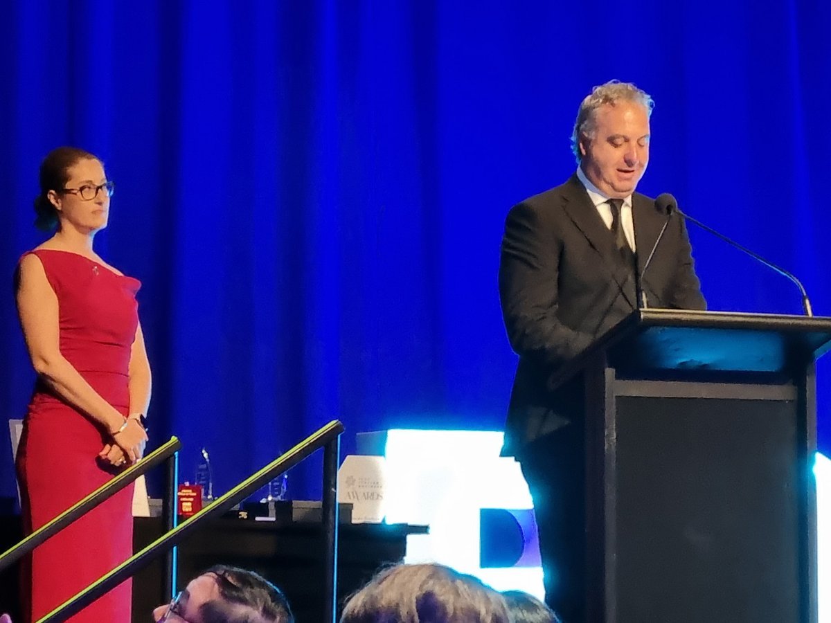 Tony Bartone tweet media