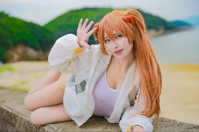 Twitterのコスプレ画像21