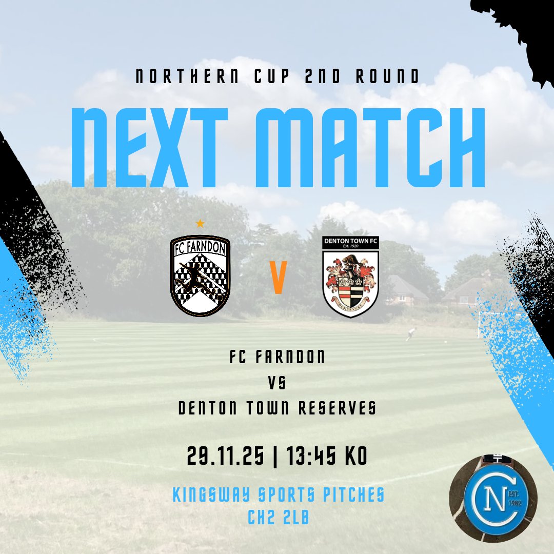 FC Farndon tweet media