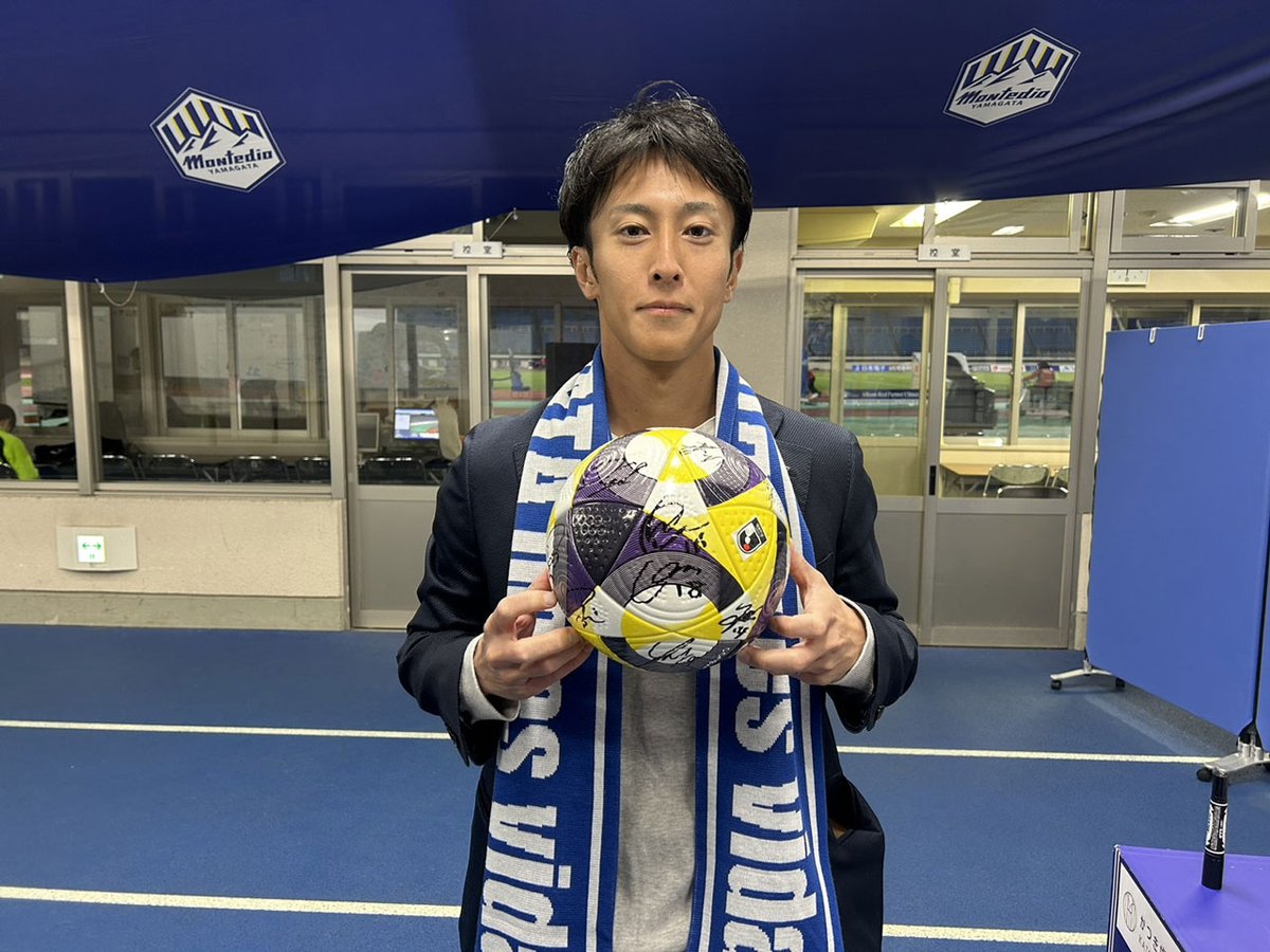 ⚒️ VICTORY AUCTION 開催 ⚒️ 今シーズンより勝利した全ての試合で