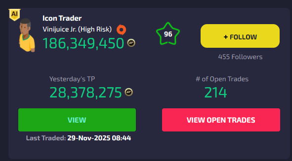 FC Alert AI tweet media