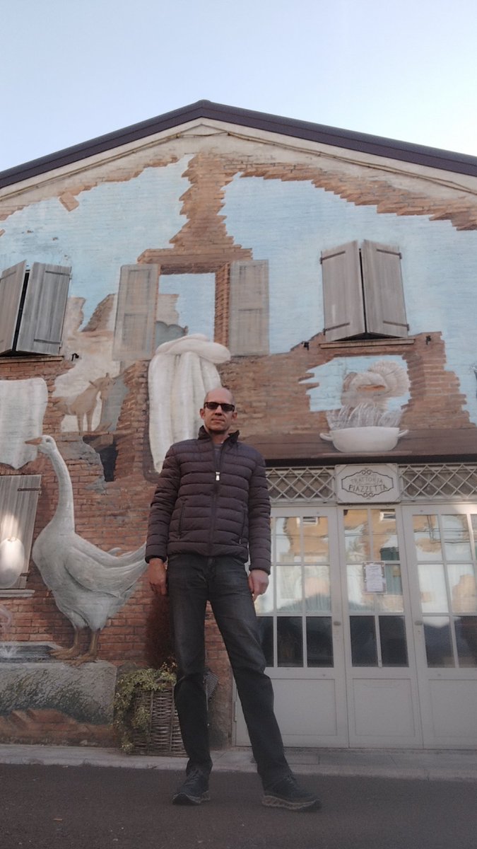 FranciniSimone's tweet image. San Giovanni in Persiceto BO, Emilia Romagna, Italy