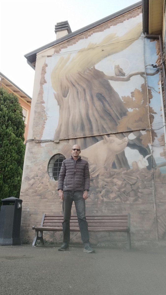 FranciniSimone's tweet image. San Giovanni in Persiceto BO, Emilia Romagna, Italy