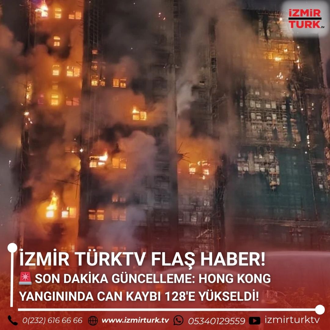 rcmedyagrup's tweet photo. Hong Kong'un Tai Po bölgesindeki Wang Fuk Court konut sitesinde çıkan yangın faciasında; Yetkililer, hayatını kaybedenlerin sayısının 128'e yükseldiğini, 200'e yakın kişinin akıbetinin ise hala belirsizliğini koruduğunu açıkladı. Kayıpların kimlik tespit çalışmaları devam ediyor. https://t.co/S4yElELsFc
