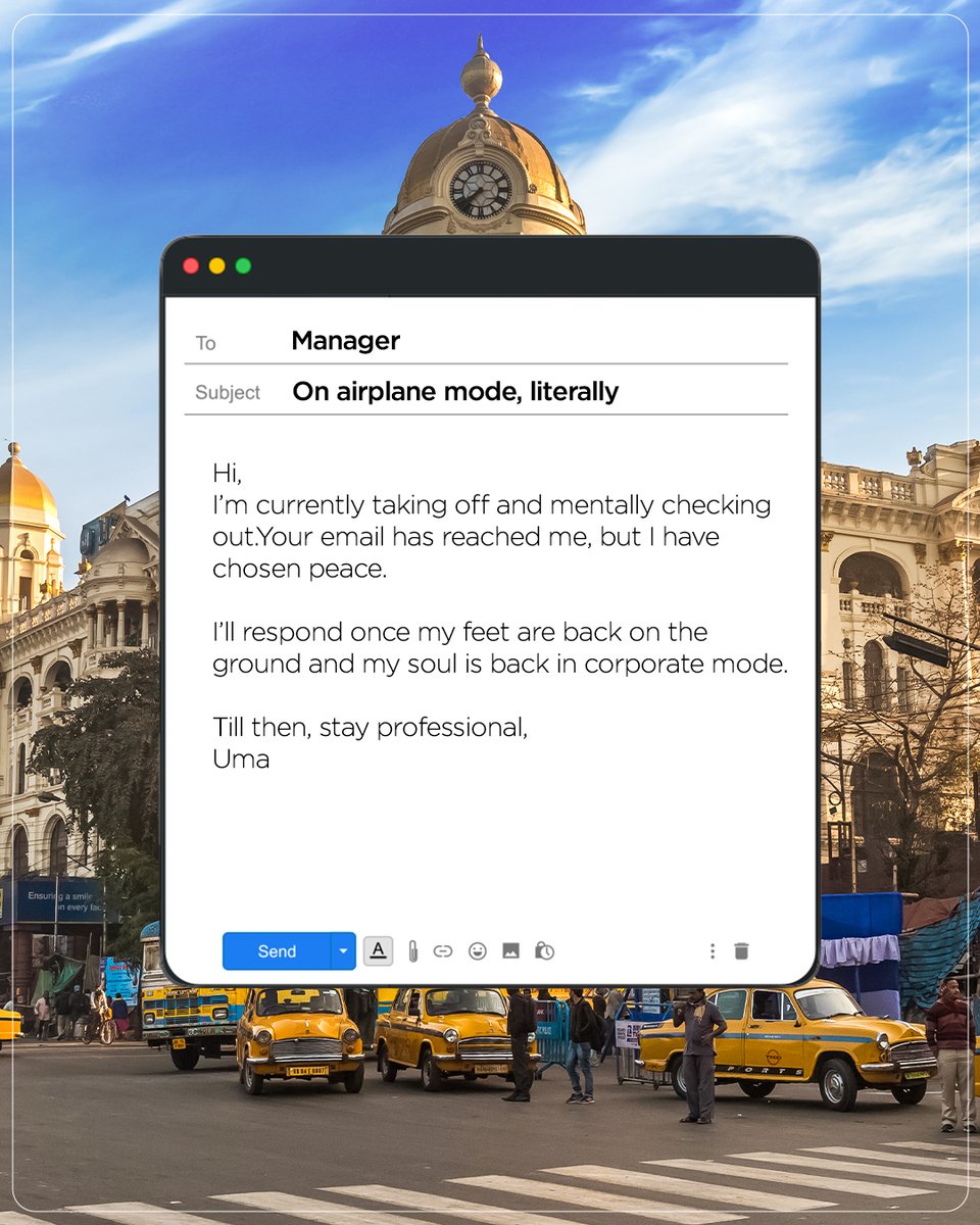 flyspicejet's tweet image. Current mood: Drafting one of these emails. Which vibe are you claiming this week? The Sun, Summit, or Snacks? Let us know below!

#flyspicejet #spicejet #Mails #flights #aviation #addspicetoyourtravel