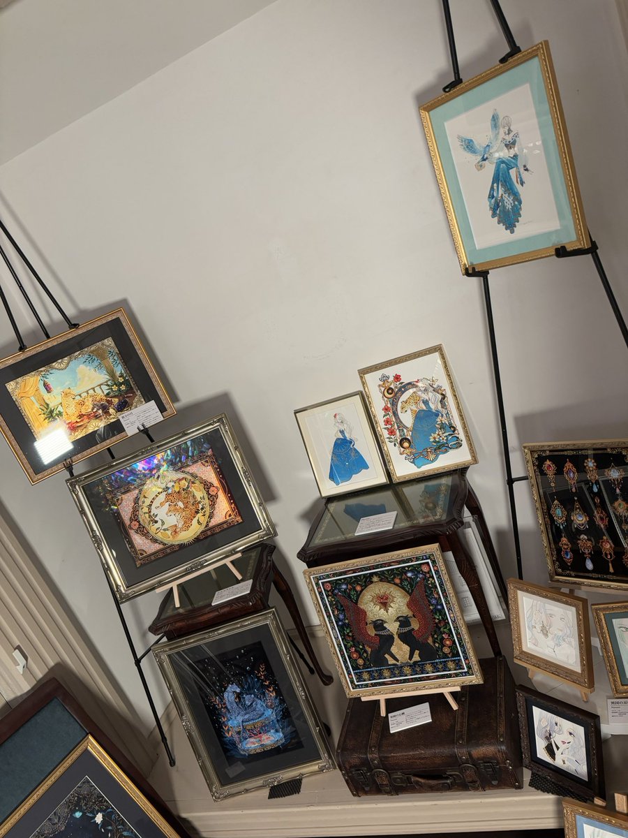 Nanami @ 【ひ55ab】 11/24 コミティア (@n_nautica73) / Posts / X