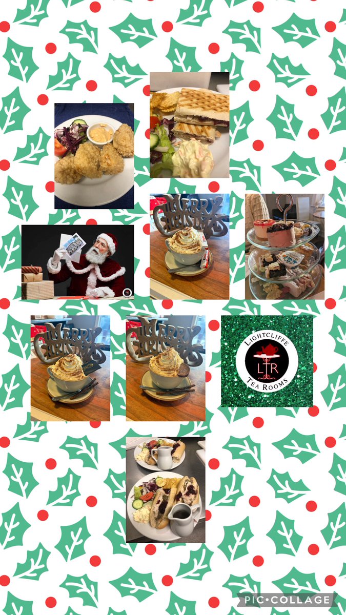 LightcliffeTea's tweet image. 