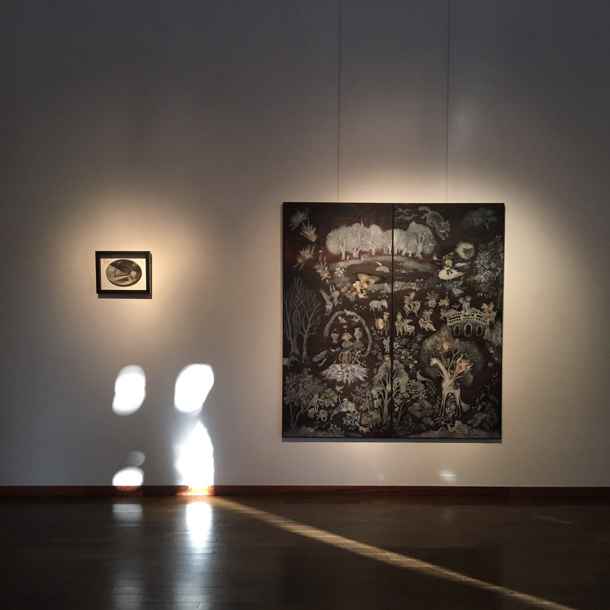 横井まい子 tweet media