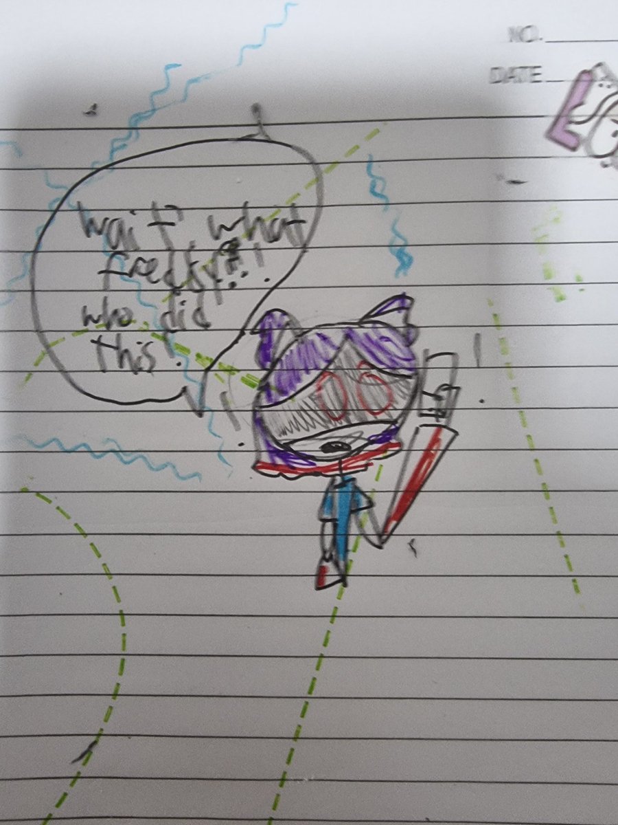 Some thing is wrong with freddy! <a href="/zaminationyt/">ZAM</a>