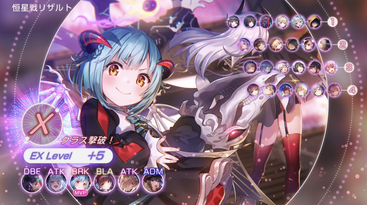 有里 渚@アイコン依頼募集(skeb,DMにて受付） (@denev763) / Posts / X