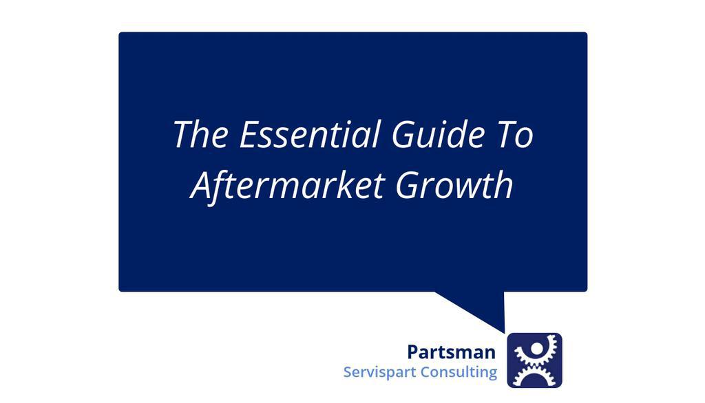 Servispart Consulting tweet media