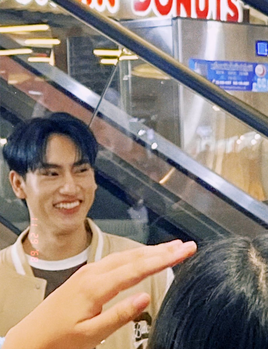ฟม✿—☔️ tweet media