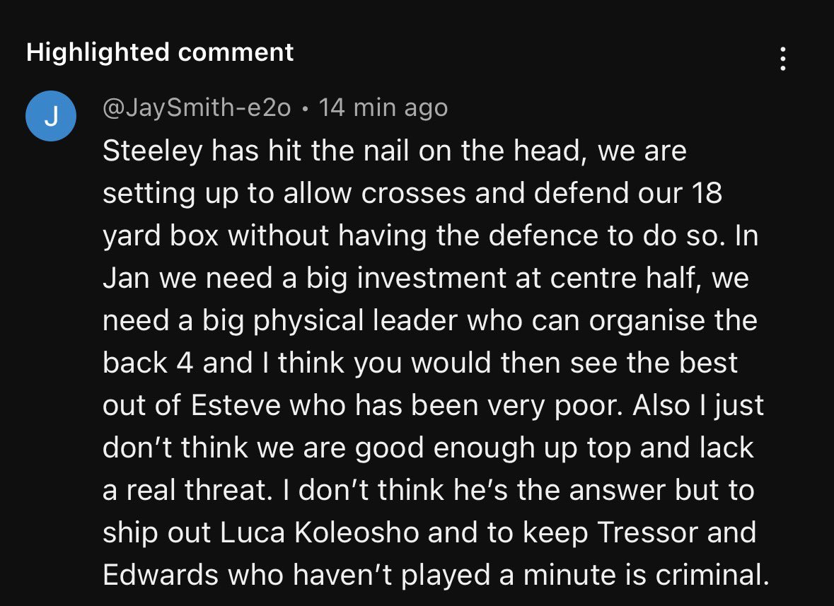 Natalie_Bromley's tweet image. 🗣️ Do you agree? Are Burnley too soft? 

Free to download and listen. 

🎧 pod.fo/e/35c414

📺 shorturl.at/rnjyQ

#twitterclarets