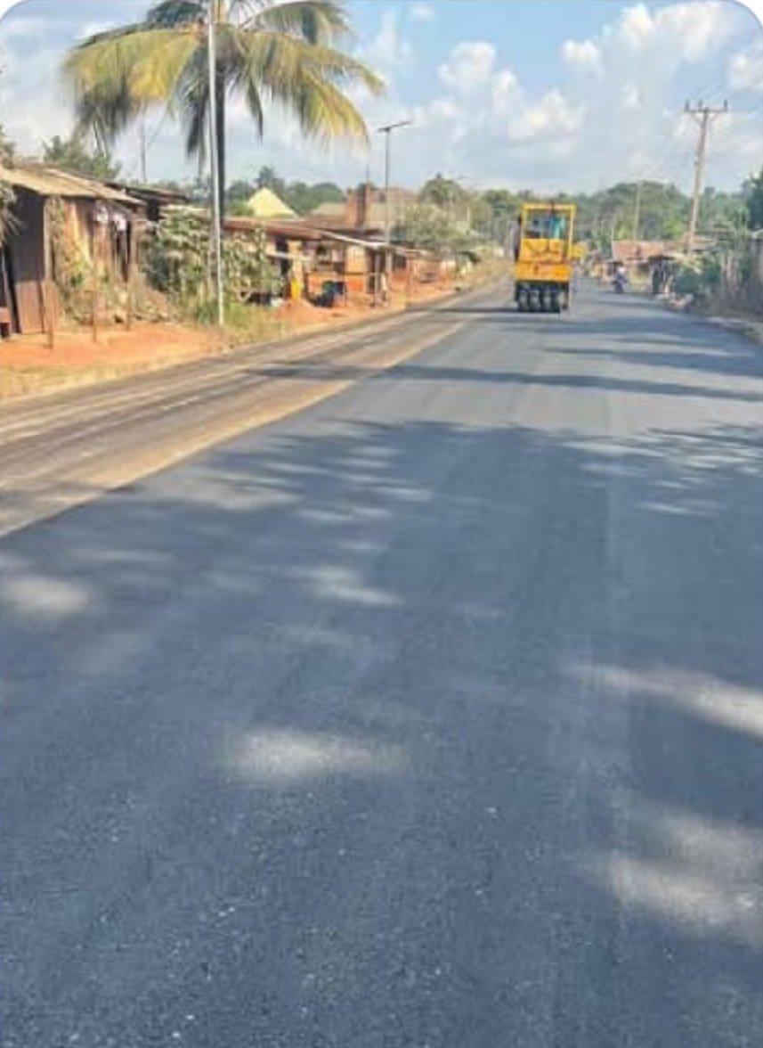 Polyglot adedeji Odulesi tweet media