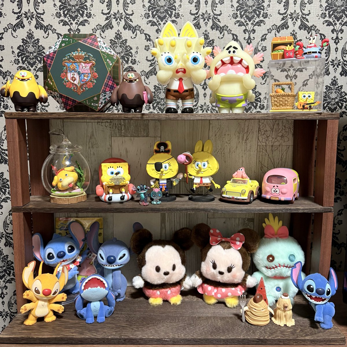 おちゃみ (@Ochami_figure) / Posts / X