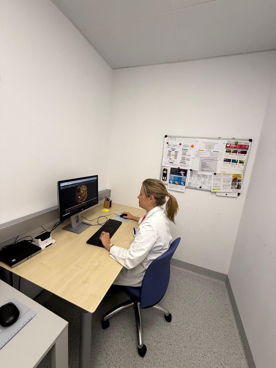 Cristina Carretero Ribon tweet media