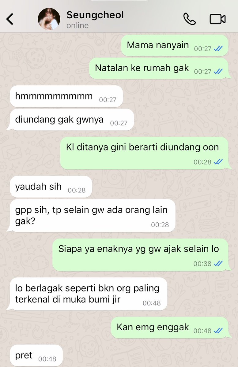 leafleavelive's tweet image. — gyucheol koas few tweets au edisi HTS dari jaman jebot