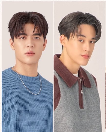 ไปงานประกาศรางวัลด้วยกันแล้ว 😭 #JossGawin