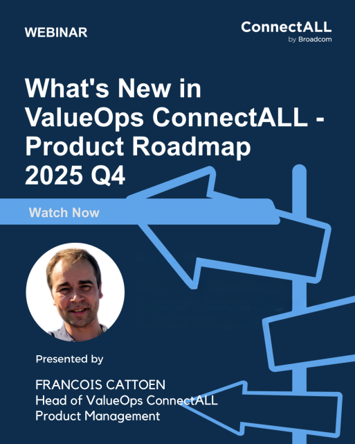 Disconnected tools slow you down. ConnectALL 4.0 speeds you up. A smarter era of enterprise integration begins. Join the product team for a walkthrough of AI-powered updates that simplify workflows and boost visibility. 🔗 dy.si/7Ckwax