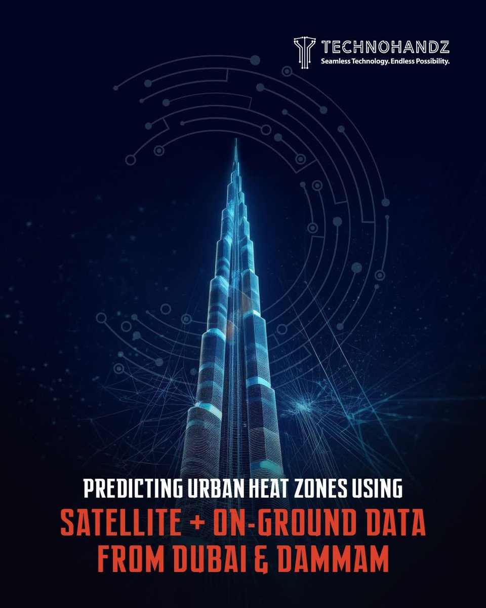 technohandz's tweet photo. Learn how data intelligence can shape the next chapter of city planning,. Read more in our latest LinkedIn post.
👉 https://t.co/9PI14mbEhV

#SmartCitiesData #UrbanIntelligence #ClimateResilience #DataInnovation #SustainableCities #TechnohandZ https://t.co/0TJo2va6Ky