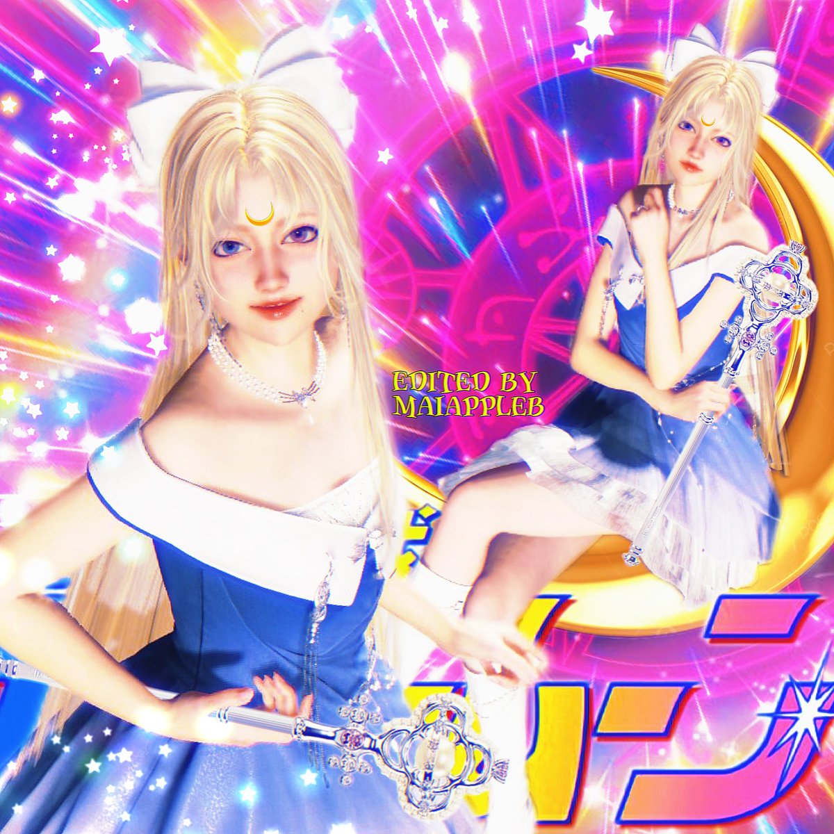 I LOVE THIS SO MUCH, THANK YOU, MAAAIIIII!! 🥰🫂🥰🫂🥰🫂🥰