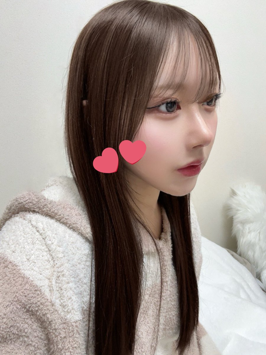 __486B's tweet image. 鼻整形術後7日目💘
抜糸後初めてメイクしたけど鼻が顔に似合ってて可愛くて感動した◟( ᵒ̴̶̷̥́ ·̫ ᵒ̴̶̷̣̥̀ )✨
執刀医はMARQ美容外科のイジェジュン先生です！1年かけてたくさんカウセ回ってここに決めたけど大正解💯♥️