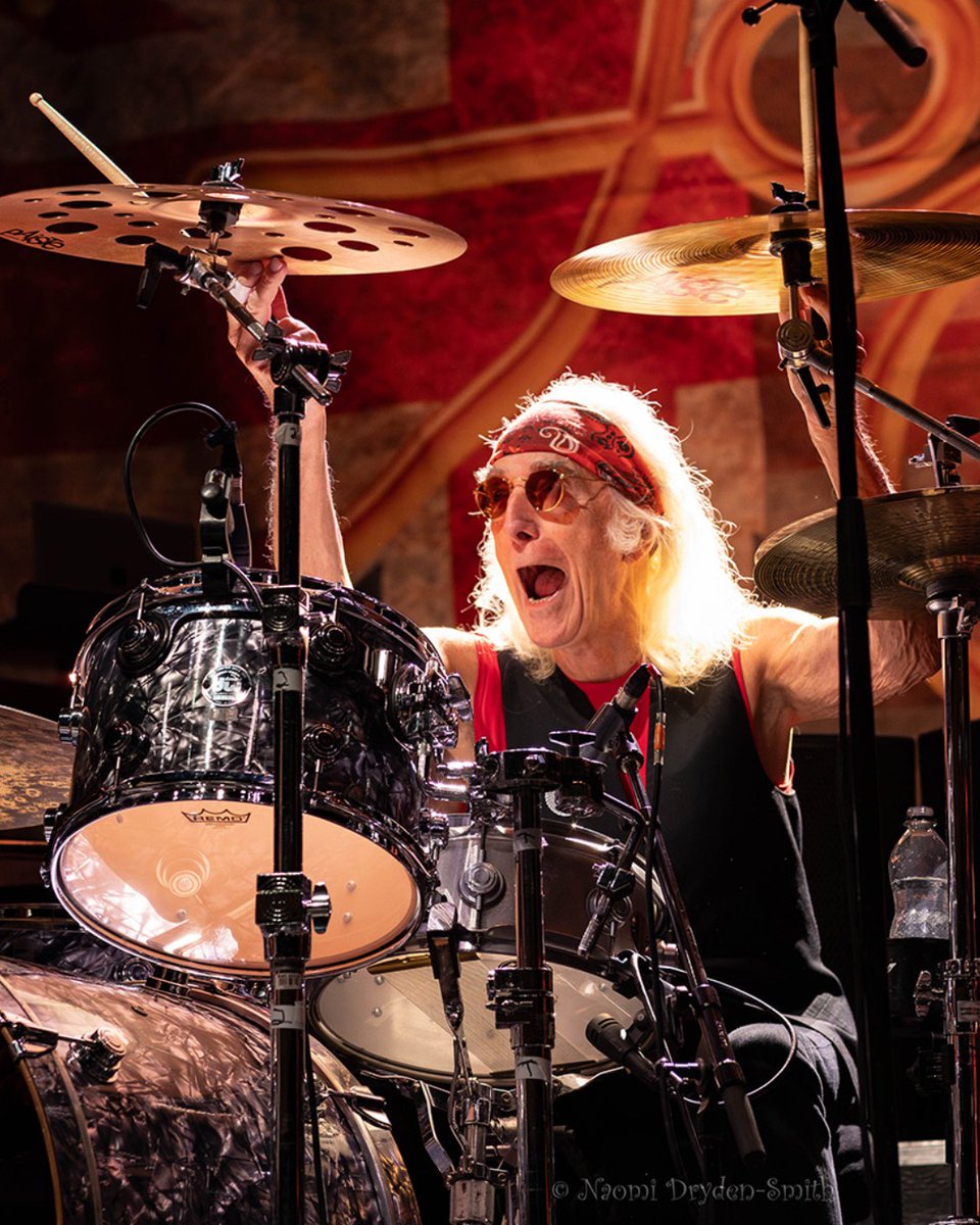 O2SBE's tweet image. What a night at #O2ShepherdsBushEmpire 🤩 @ASIA_John_Payne and the legendary @FOGHAT shared the stage in an unforgettable co-headline show a few weeks ago 🎵

📸@naomi_dsmith

O2 Shepherd&apos;s Bush Empire 16.11.25