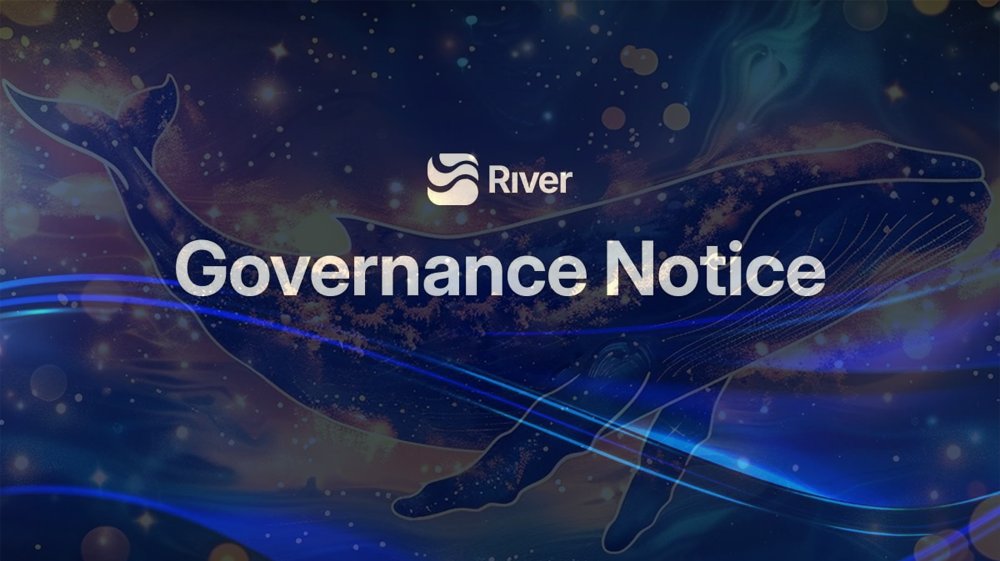 [River 컨벤션 전환 시작일 지연과 커뮤니티 의견 요청]
<a href="/River4fun/">River4FUN 🐝</a> <a href="/RiverdotInc/">River</a>  어제 날짜로 올라온 오피셜 공지에 따르면 그날 기준으로 "지난 24시간 동안 많은 홀더분들이 각 채널을 통해 의미 있는( $RiverPts 동적 에어드랍 전환 관련) 피드백을 공유해주셨습니다" 라며 시작한 프로세스를