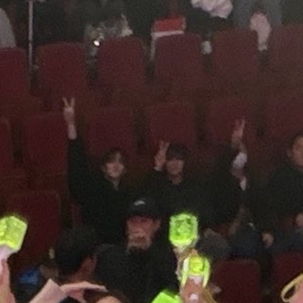 otokmai's tweet image. 아 마크 해찬 쟈니 개귀여움 ㅋㅋㅋㅋㅋㅋㅋ