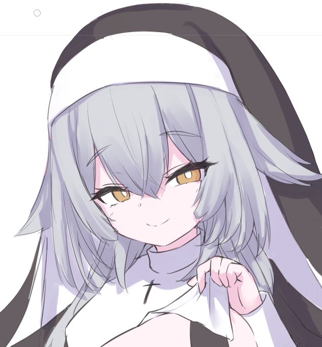 やば、聖母ルルーネ爆誕しそう 