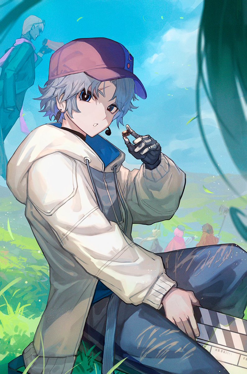 粉雪 (@kona_yuki73) / Posts / X