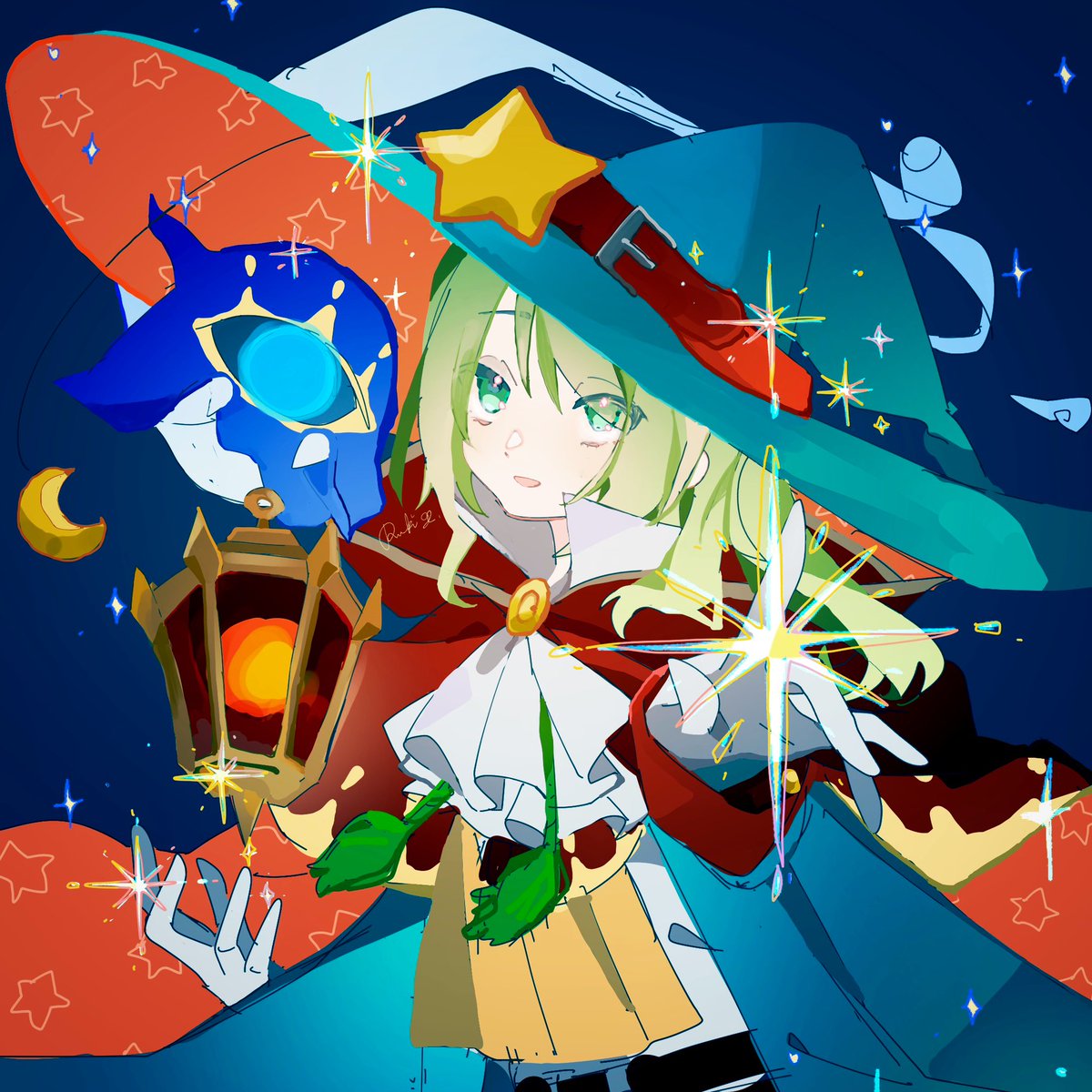 ローザッテせんせい🌟