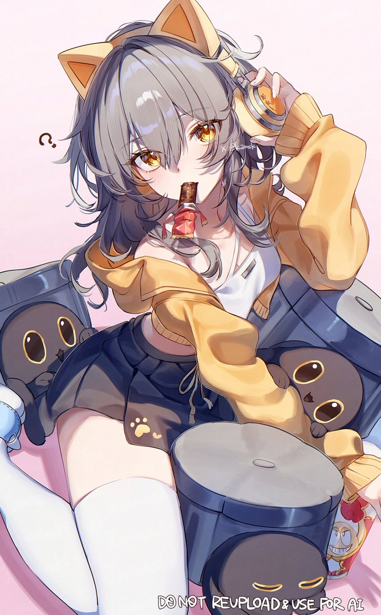 ケイ@C107(火)東7O-34b (@k_imsk) / Posts / X