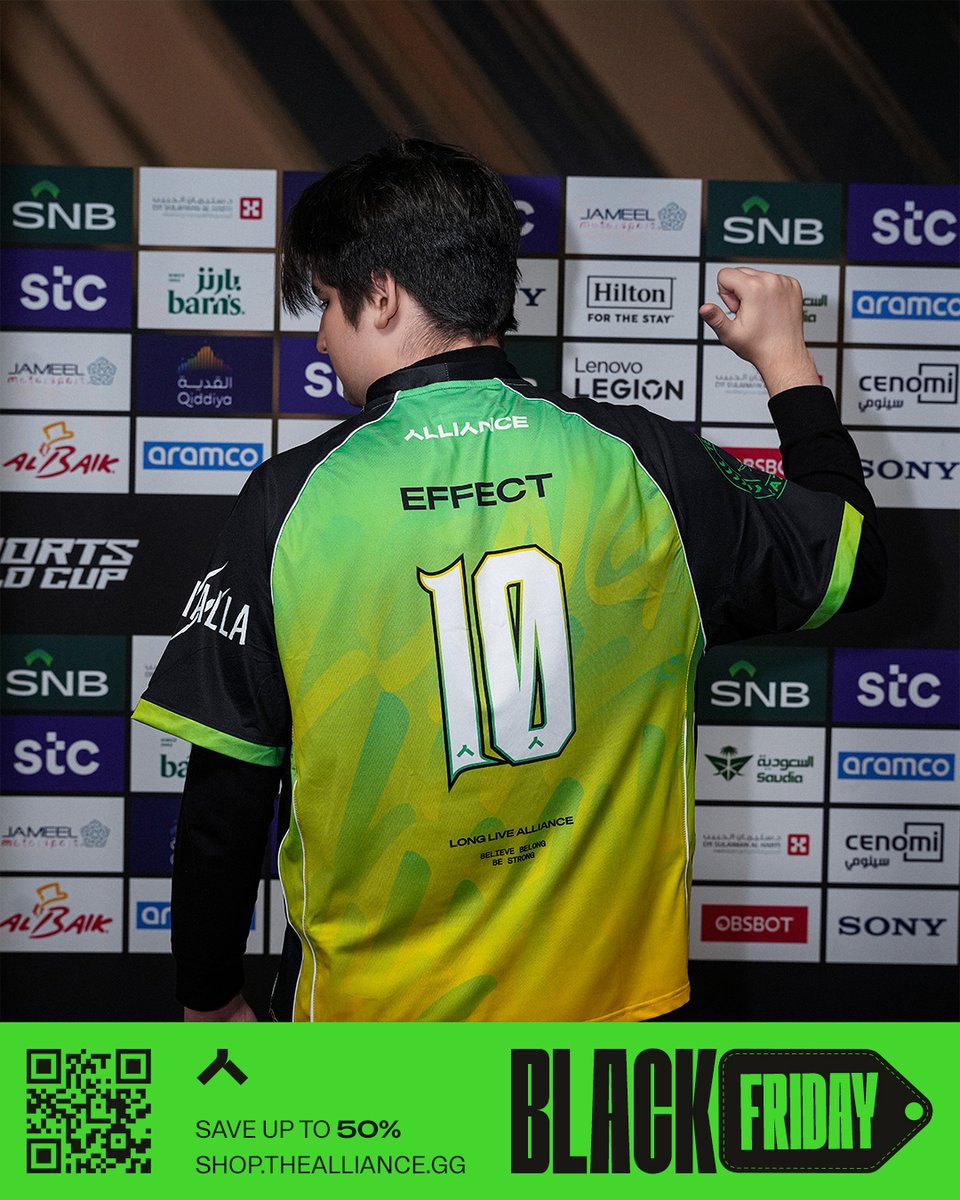 Aurora Effect tweet media