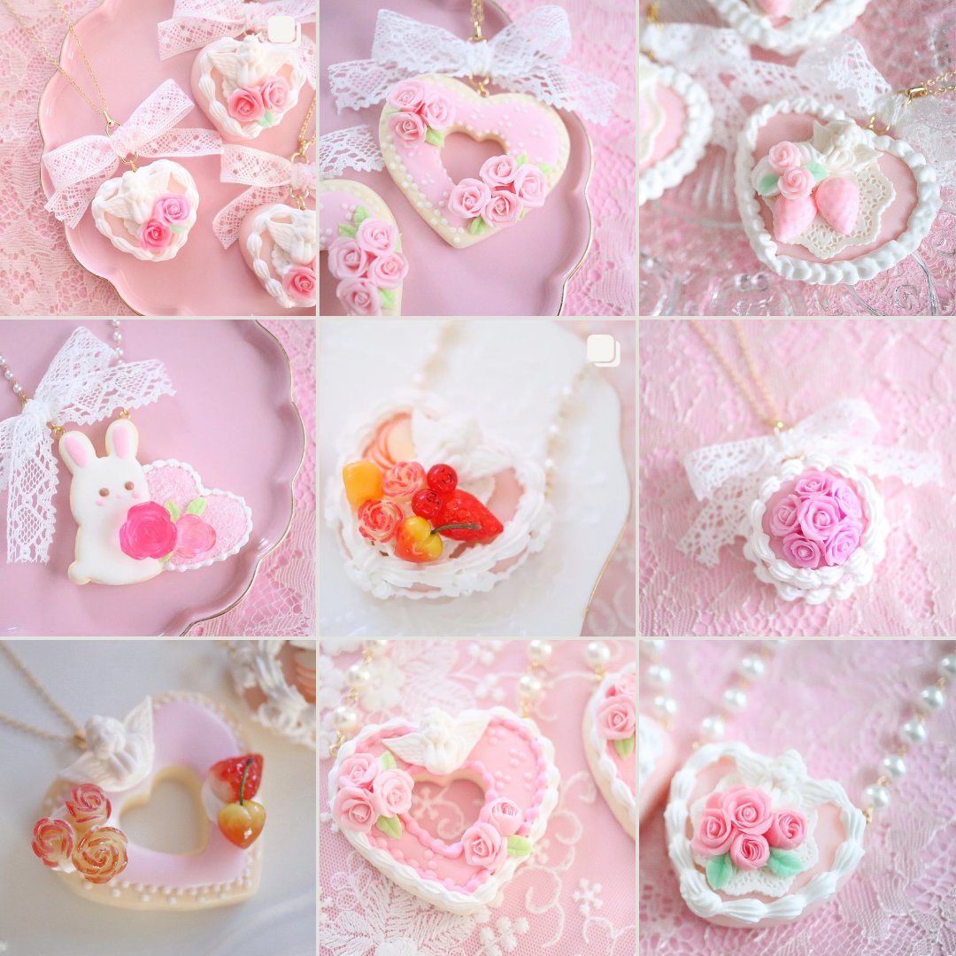 Haru工房‪❁⃘*.゜ページ yama🪡 | プレッピースタイル📖🍁 (25/10/11) #pastelium服