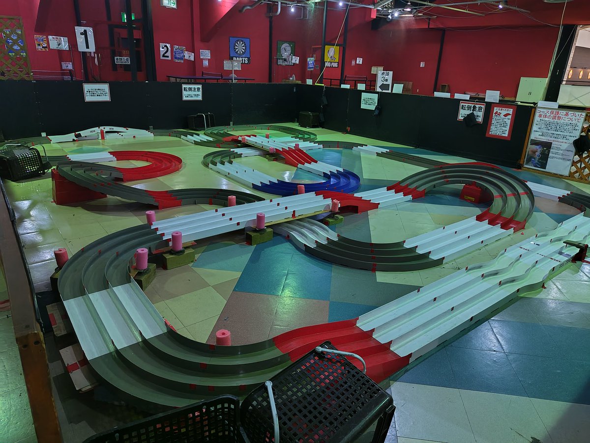 わいわいRacing (@Racing019283746) / Posts / X