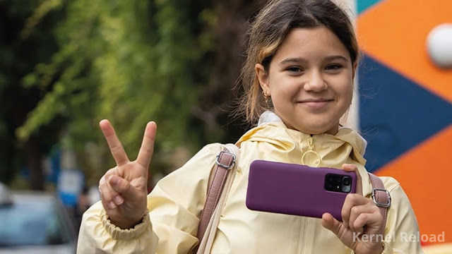 KernelReload's tweet image. UNICEF avisa: la tecnología está criando a tus hijos (y no siempre para bien)
kernelreload.blogspot.com/2025/11/unicef…
@unicef_es 
@derechoinfancia 
@TikTok_ES 
@instagram 
@XEspana