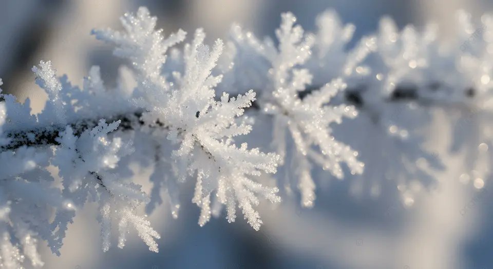 smartyrajesh513's tweet image. Winter may be harsh, but in scenes like this, it becomes pure poetry.
A reminder that even the coldest days can hold the most delicate beauty.
#WinterWonderland #FrostyMorning #Hoarfrost #WinterMagic #FrozenForest #WinterVibes #IceArt
#NaturePhotography #LandscapePhotography