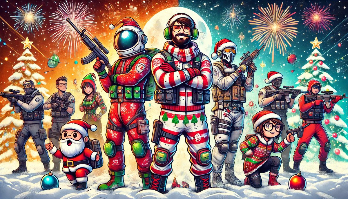 danielPelloCS2's tweet image. Am 28.12. um 12:00 Uhr startet das große Lapiru x DanielPello1 Community-Turnier! 🔥
5v5, gespiegelte Maps &amp;amp; doppelte Daniels = maximales Chaos.
Mit Support von CORSAIR😍
Anmeldung hier: 

forms.gle/eeypkzciMemVag…

📺 Live:
twitch.tv/lapiru_
twitch.tv/danielpello1