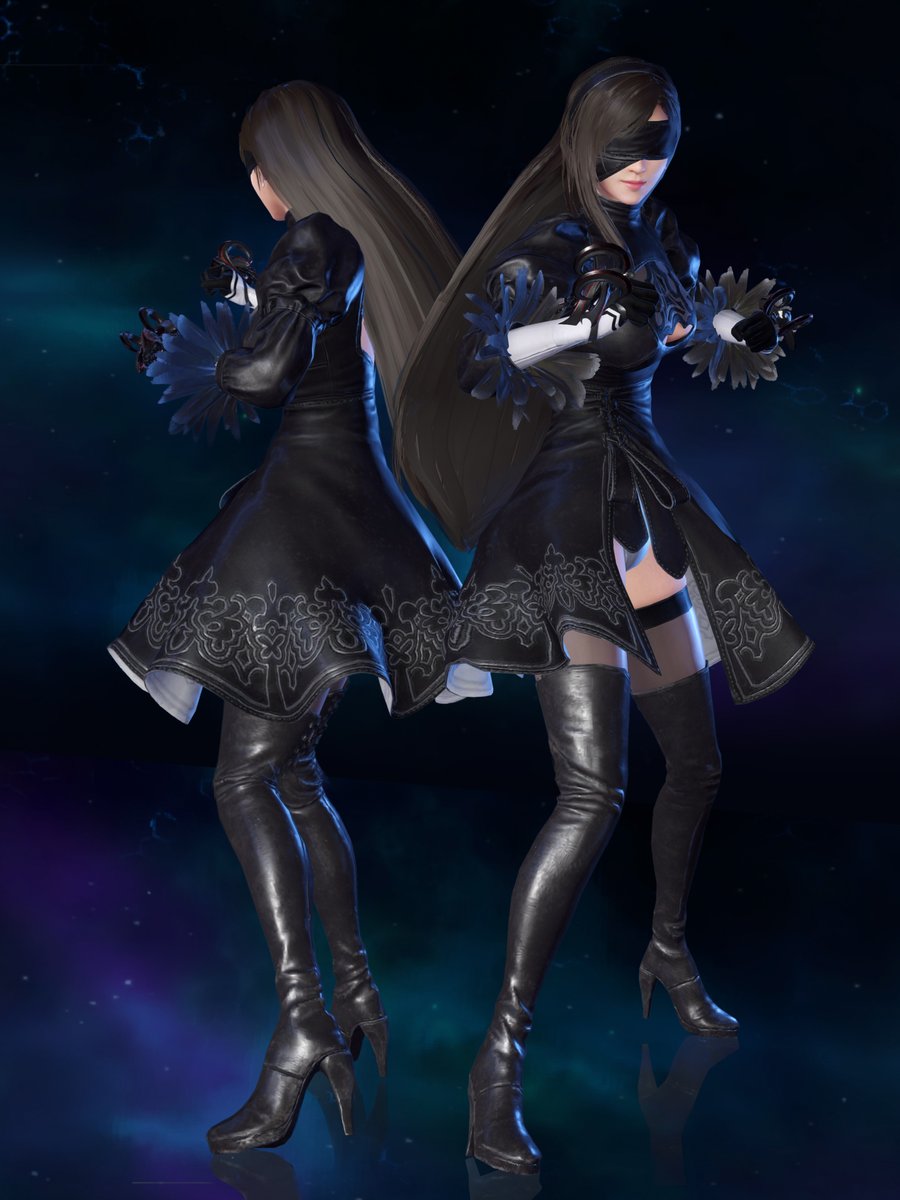 美雲 (@ff7f50_coral) / Posts / X