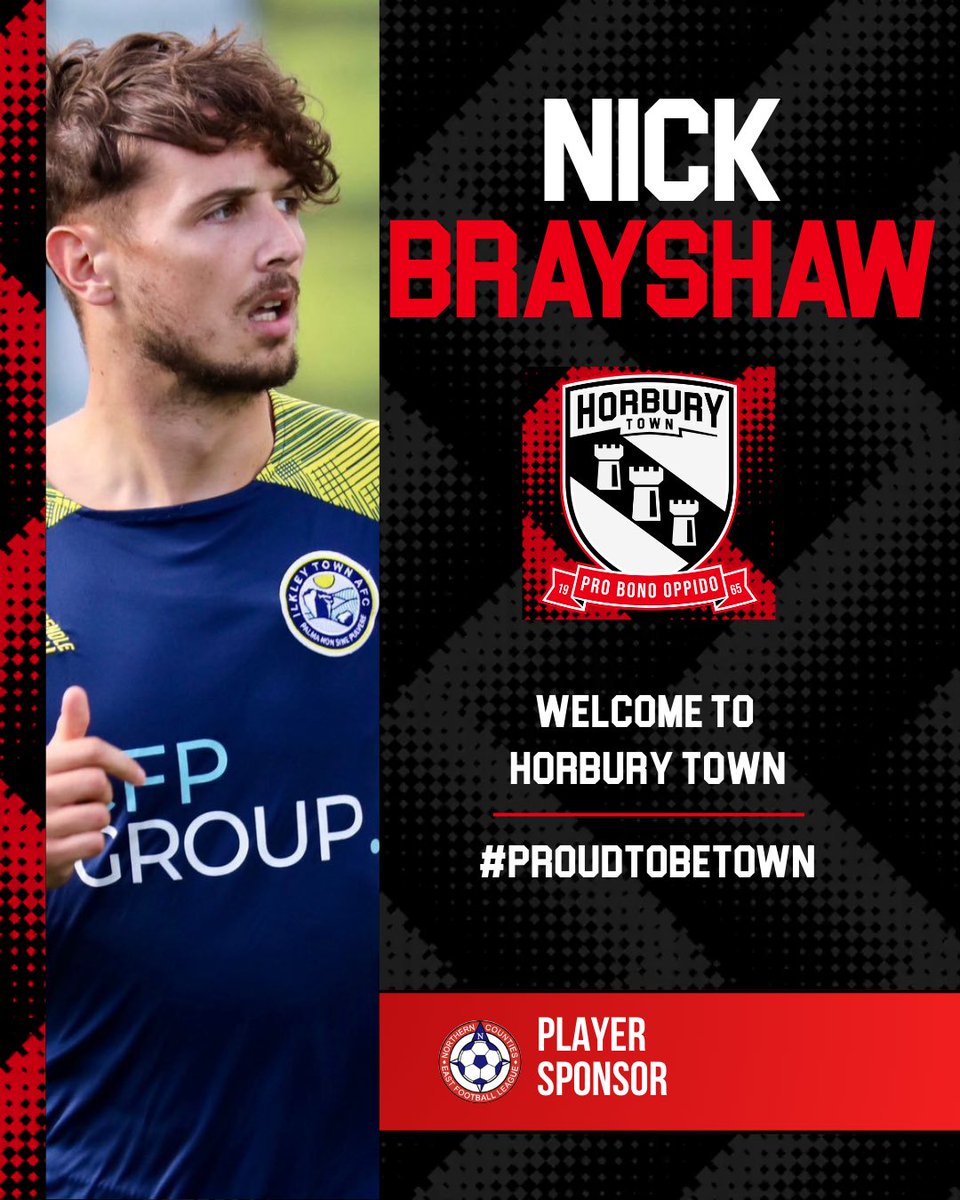 Horbury Town FC tweet media