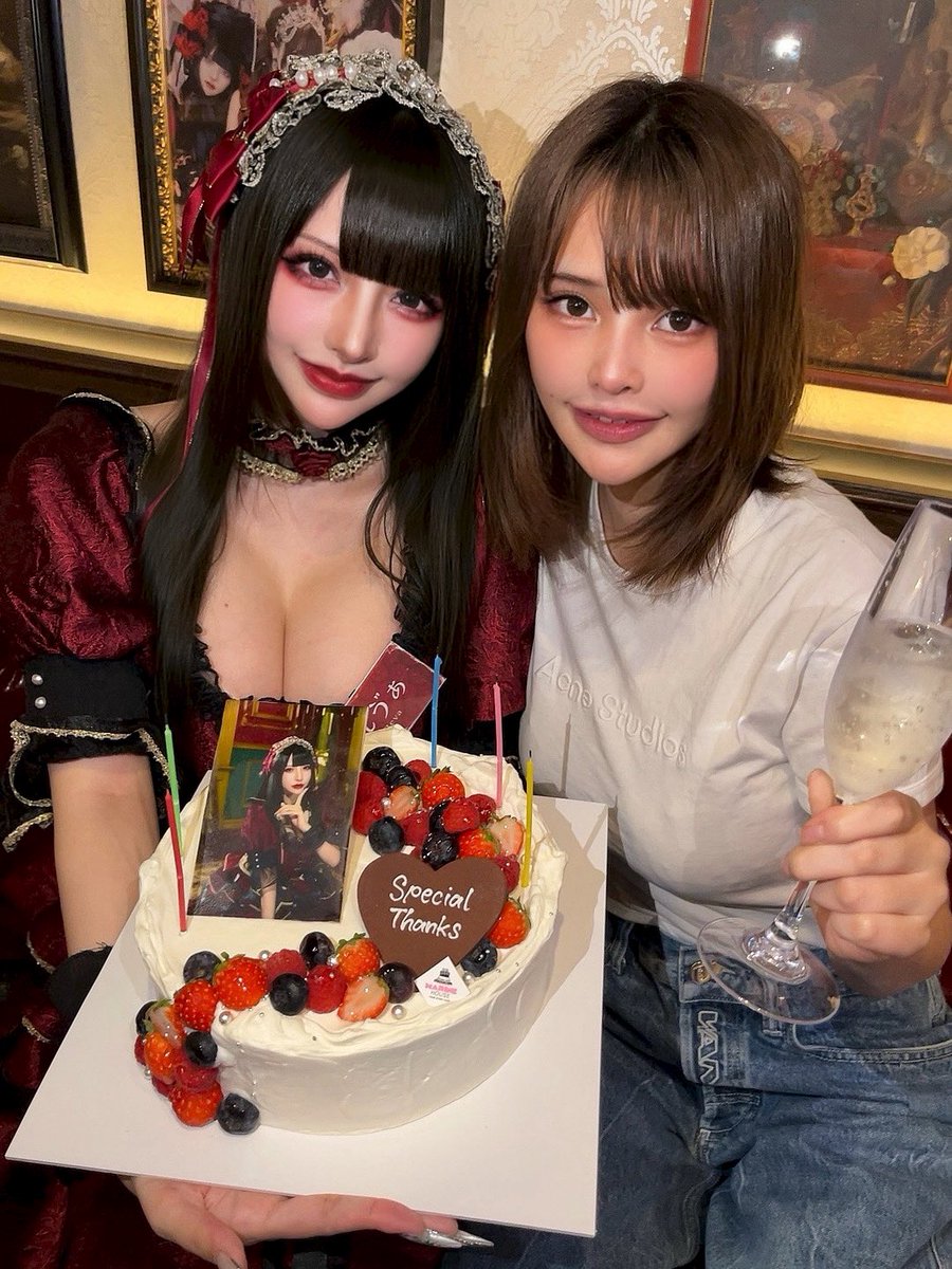 ビスクドール❤️ 私はアーテー 2025 今年も宜しくお願い致します。❤️ ⠀ ₊˚‧ ︵‿₊˚‧ ︵‿₊🥀₊‿︵ ‧˚₊‿︵ ‧˚₊ 𝟚𝟘𝟚𝟝.𝟙𝟘.𝟛𝟘 ビスク