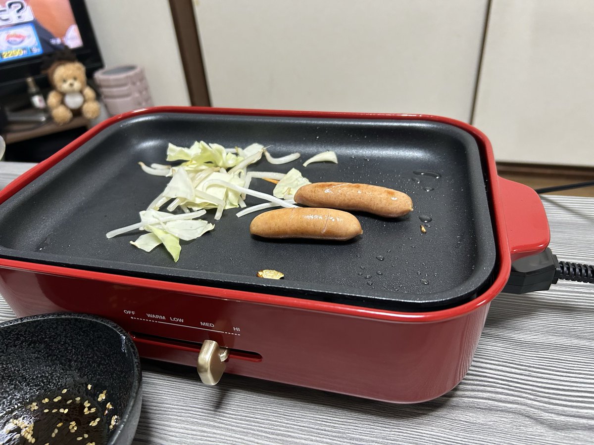 winter128switch's tweet image. 結婚祝い（先日）