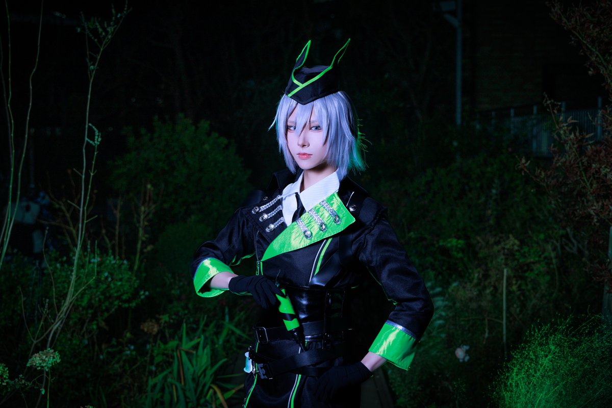 cos.twst⚔️

        『 眠らないよう、気をつける 』

photo>><a href="/ikyoux/">大愚一京</a> 様
 #アコスタ池袋