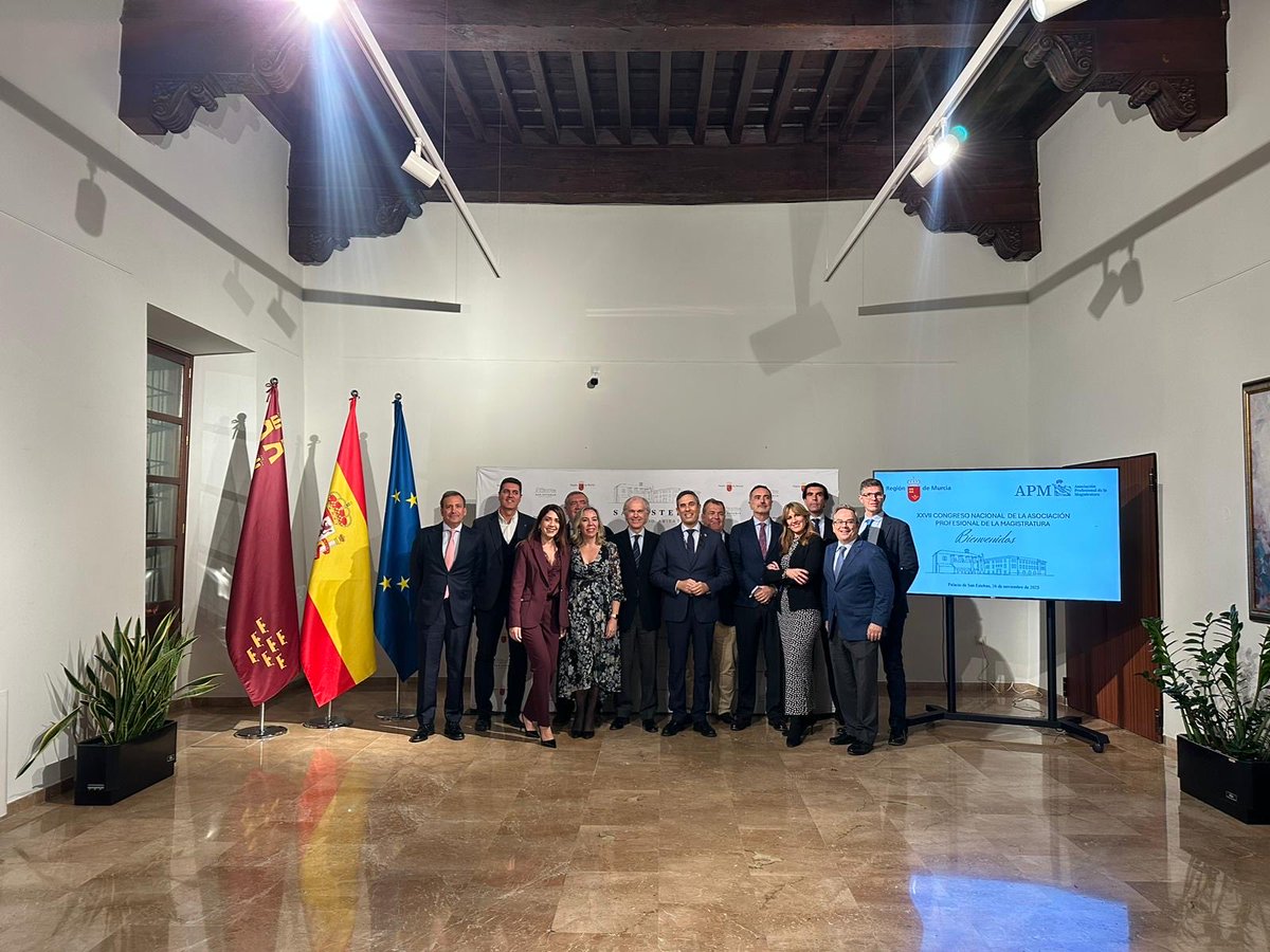 APM (Andalucía Occidental) tweet media