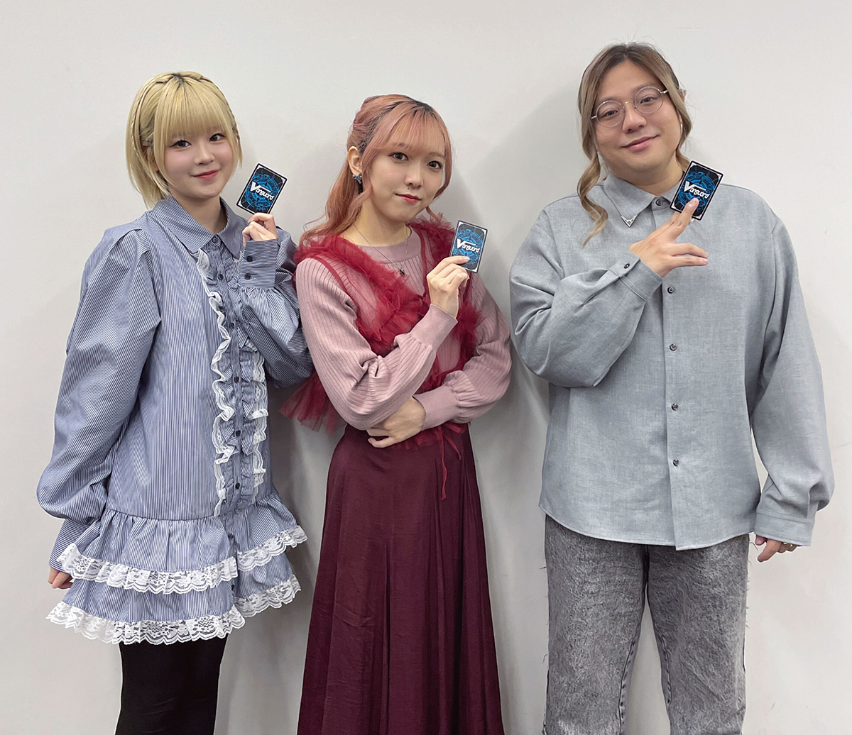 🏆 WGP #デラックス 2025 Season2 名古屋会場🏆 名古屋DAY1は無事終了