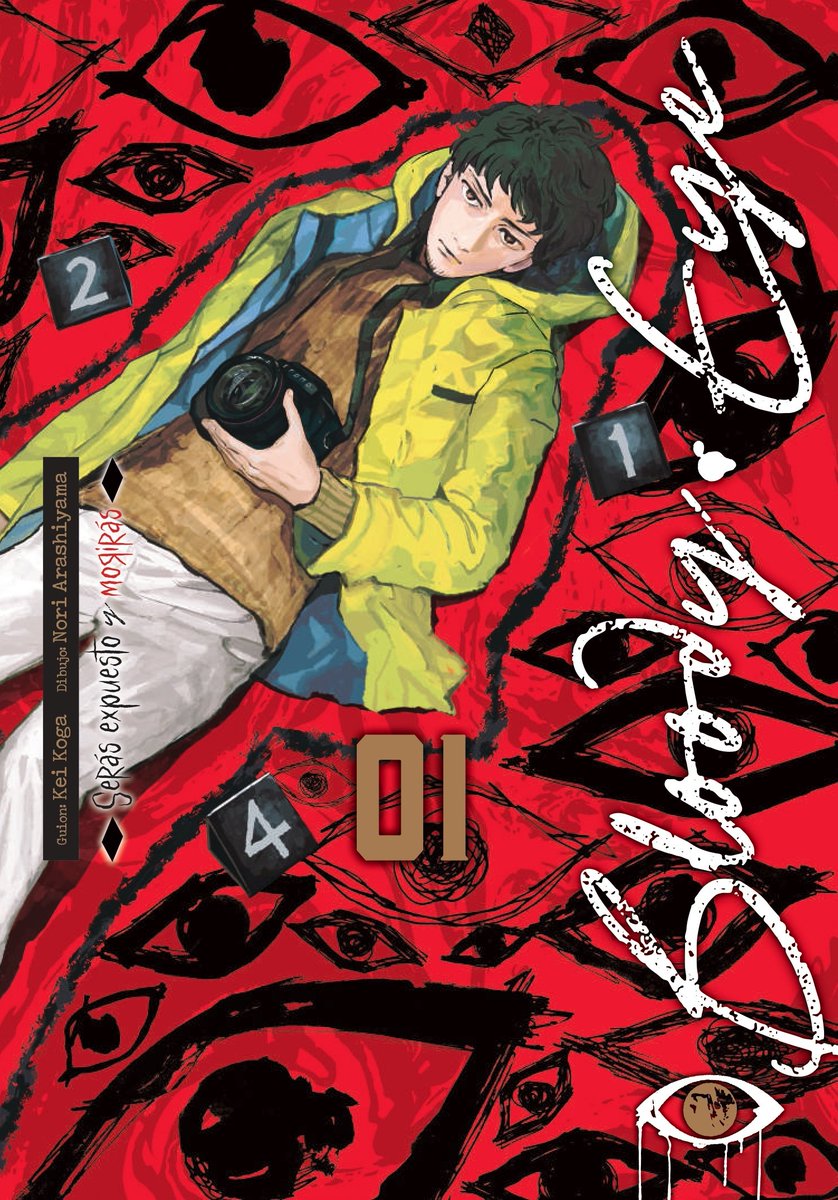 Mis dos mangas del año siguen siendo 'Bloody Eye' e 'Inmortalidad y castigo'. Y si no os fiais de mí, hacedlo de Javi (<a href="/alcalacomics/">Alcalá Cómics</a>), que también los ha elegido entre lo mejor que se ha publicado en 2025. Lo tenéis en <a href="/kaibun_es/">Revista Kaibun</a>.

x.com/kaibun_es/stat…